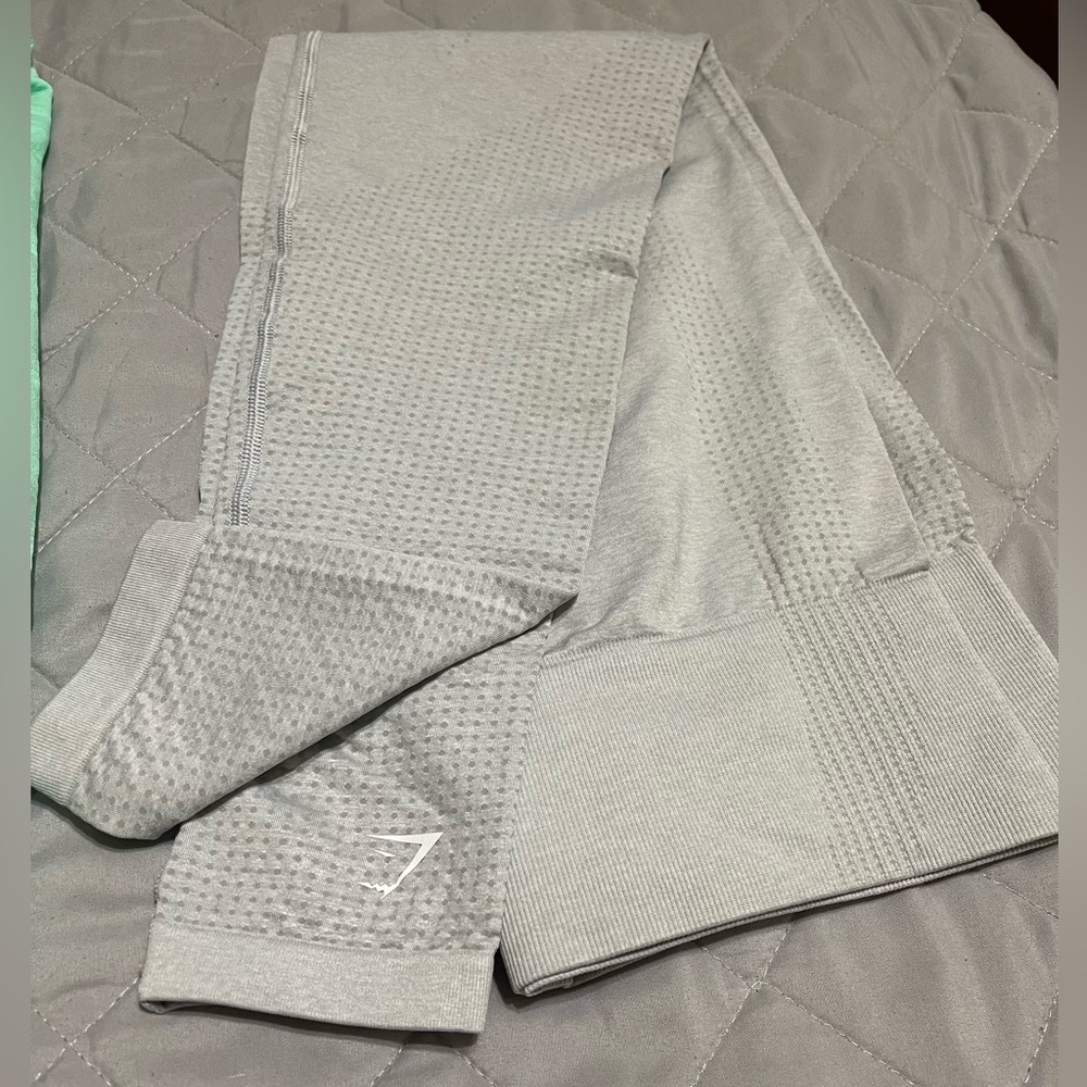 Gymshark leggings